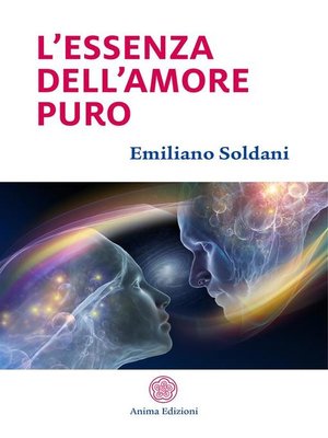 cover image of L'essenza dell'amore puro